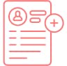 Resume logo